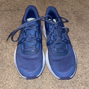 Lululemon running sneakers